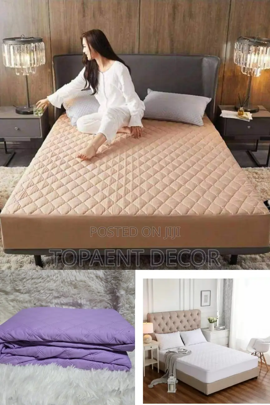 Mattress Protectors Mattress Protectors Mattress Protectors