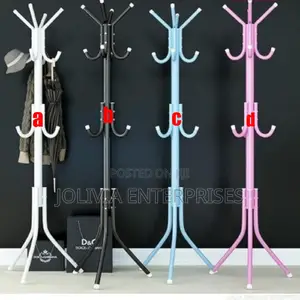 Coat Hangers