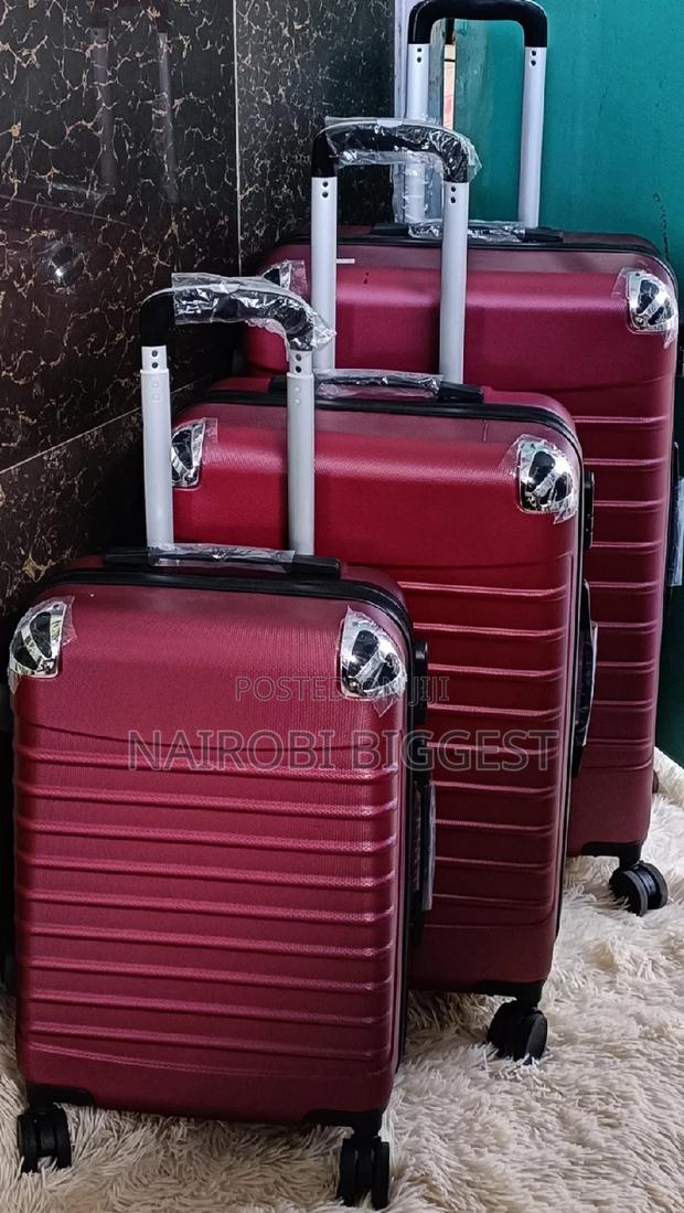3 In 1 Traveling Bags