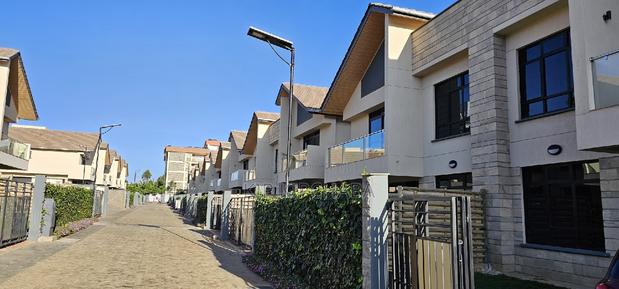 4bdrm Maisonette in Eldoville, Eldoret CBD for sale - thumbnail 3