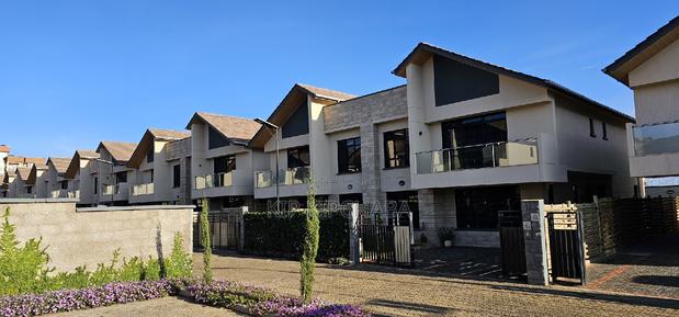 4bdrm Maisonette in Eldoville, Eldoret CBD for sale - thumbnail 7