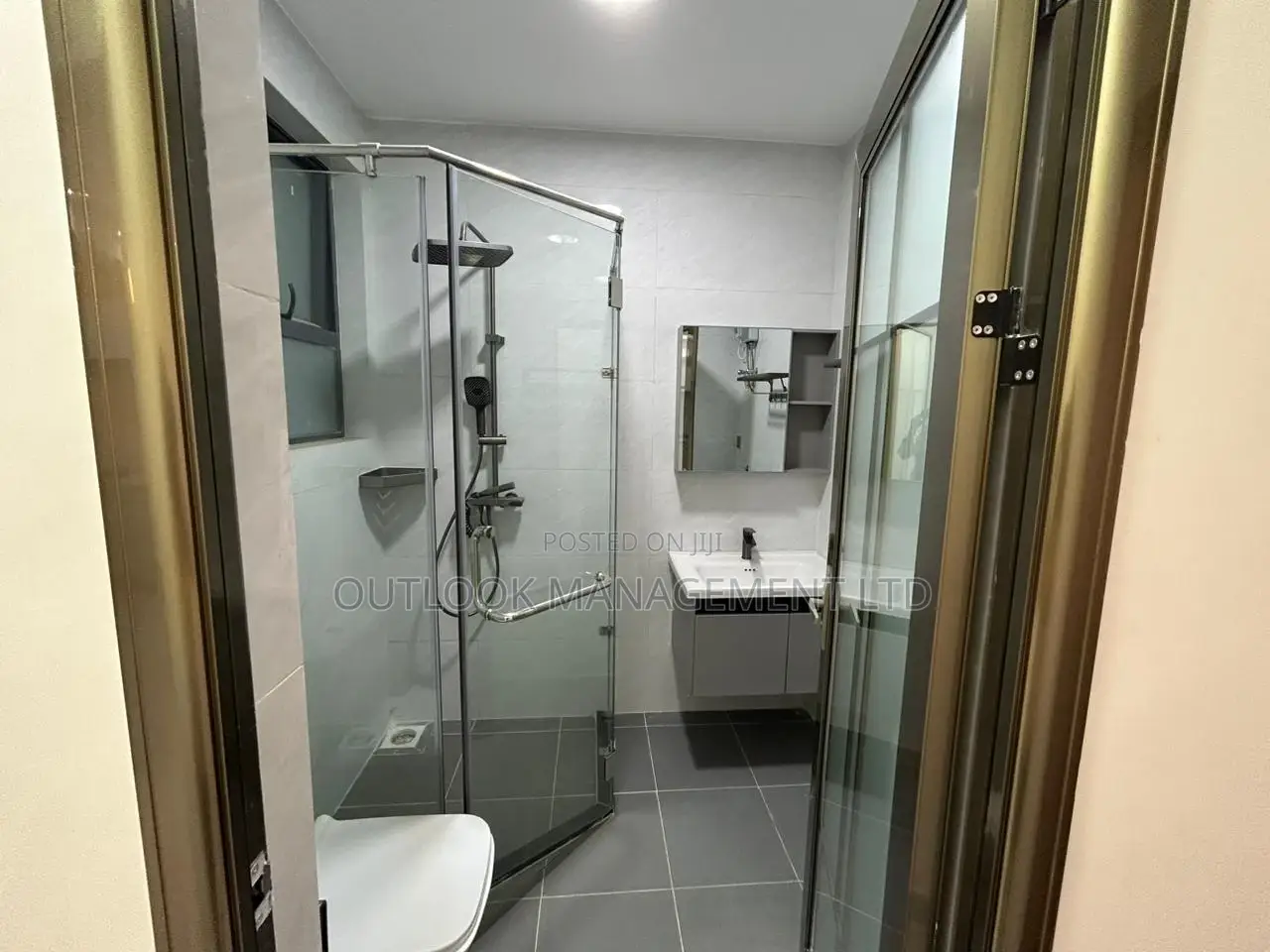 1bdrm Apartment in Kileleshwa for sale