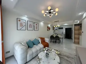 1bdrm Apartment in Kileleshwa for sale