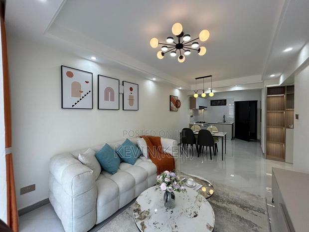 1bdrm Apartment in Kileleshwa for sale - main view