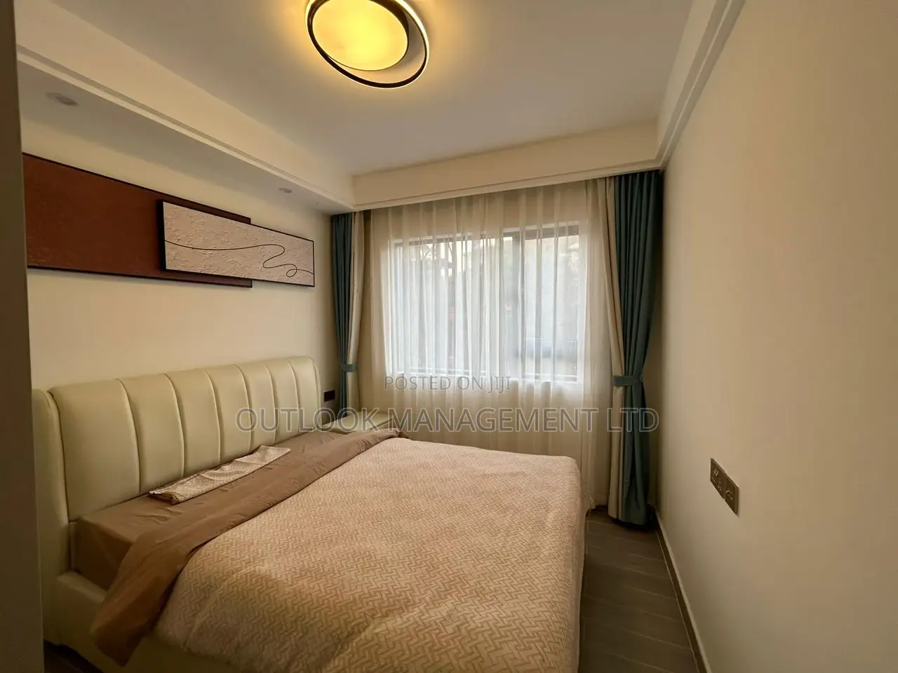 1bdrm Apartment in Kileleshwa for sale