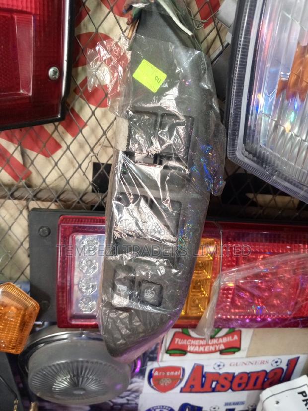 Main Switch Toyota Corolla 110 - main view