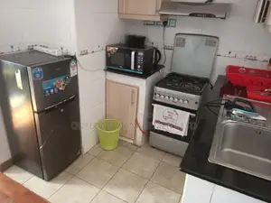 Furnished Studio Apartment to Let in Kilimani