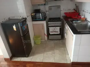 Furnished Studio Apartment to Let in Kilimani