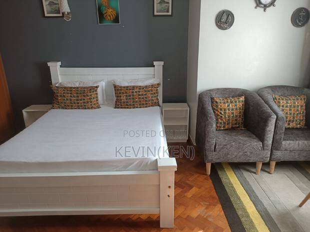 Furnished Studio Apartment to Let in Kilimani - thumbnail 6