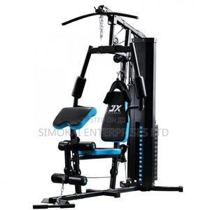 Single Station Multigym 913 - thumbnail 2