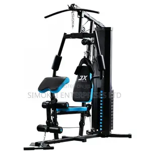 Single Station Multigym 913