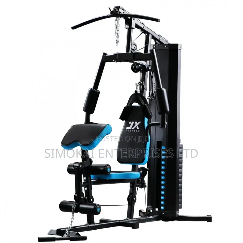 Single Station Multigym 913