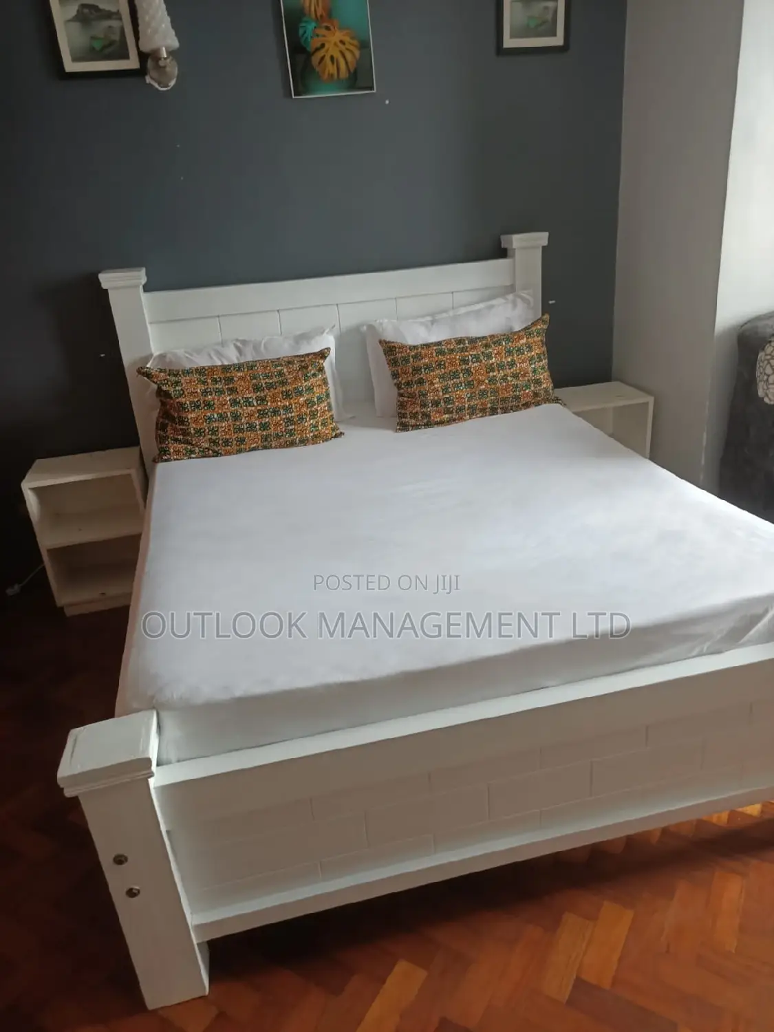 Furnished Studio Apartment to Let in Kilimani
