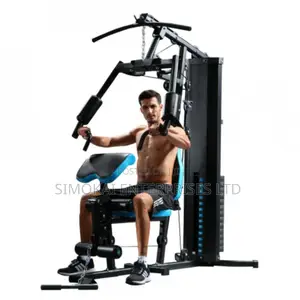 Single Station Multigym JX 913