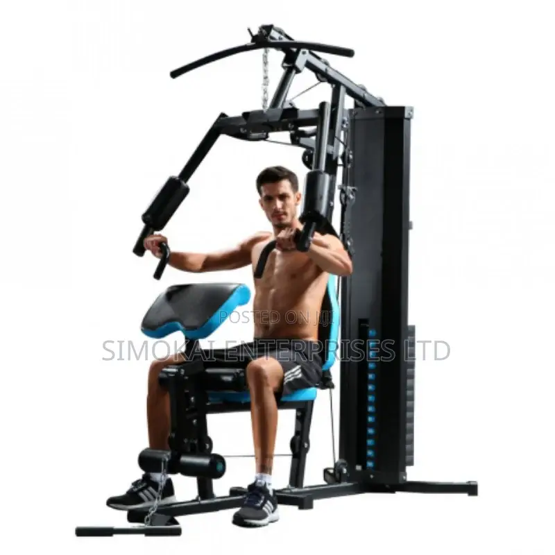 Single Station Multigym JX 913