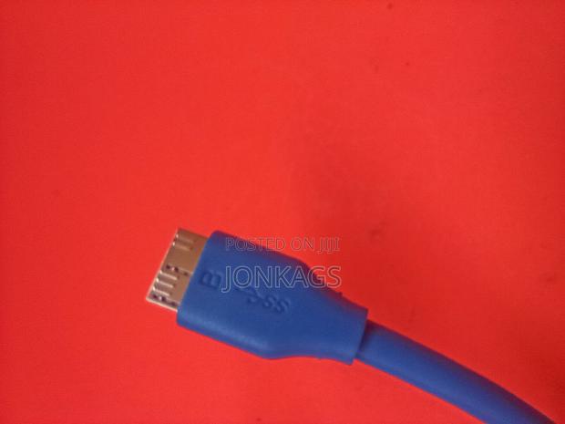 3.0 USB Type a to USB Type B 30cm - thumbnail 6