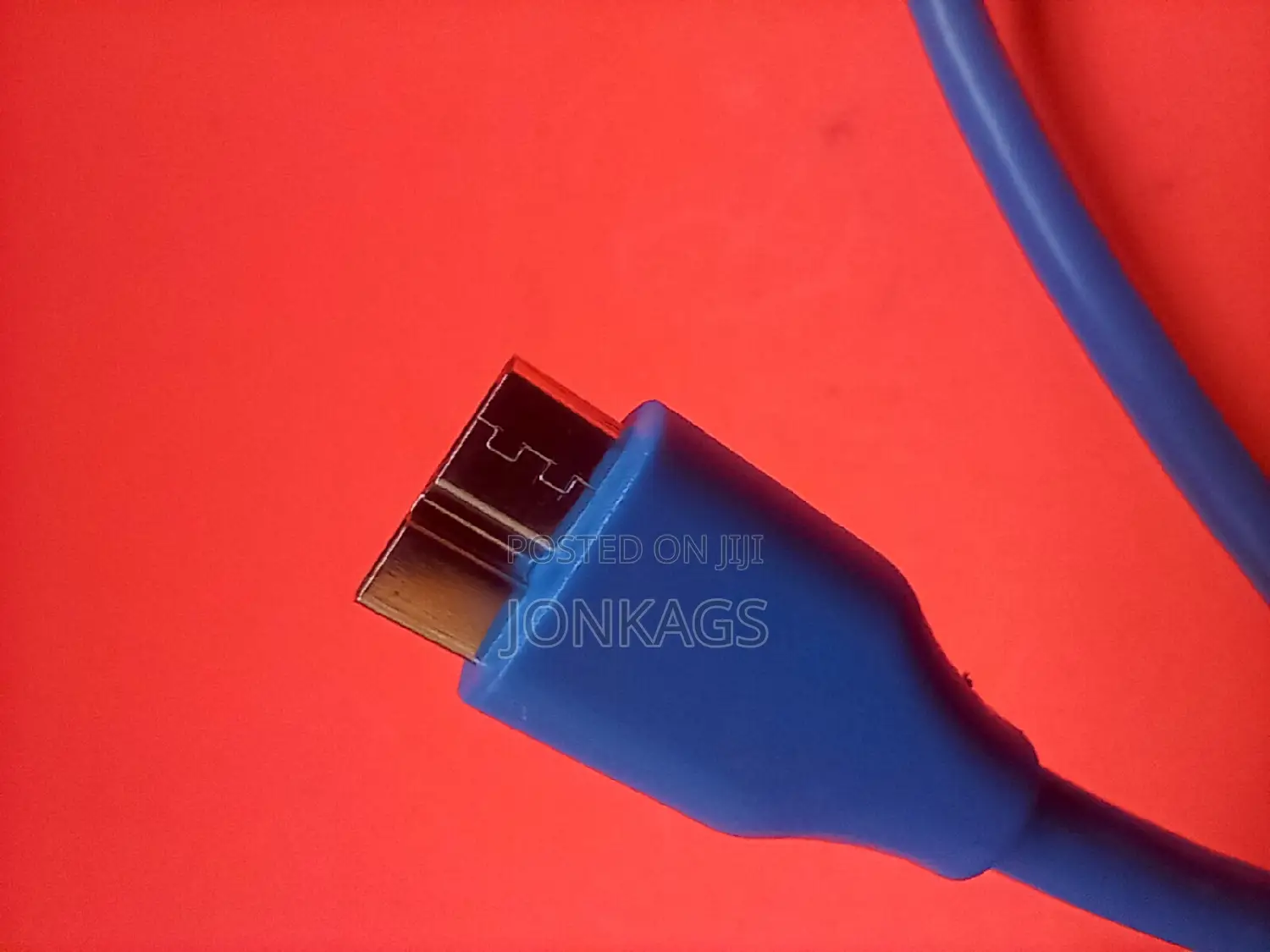 3.0 USB Type a to USB Type B 30cm