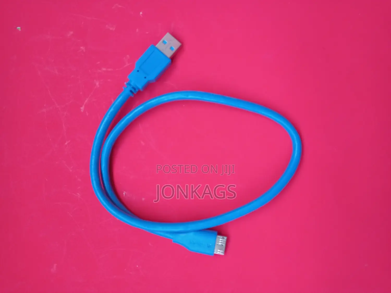 3.0 USB Type a to USB Type B 30cm