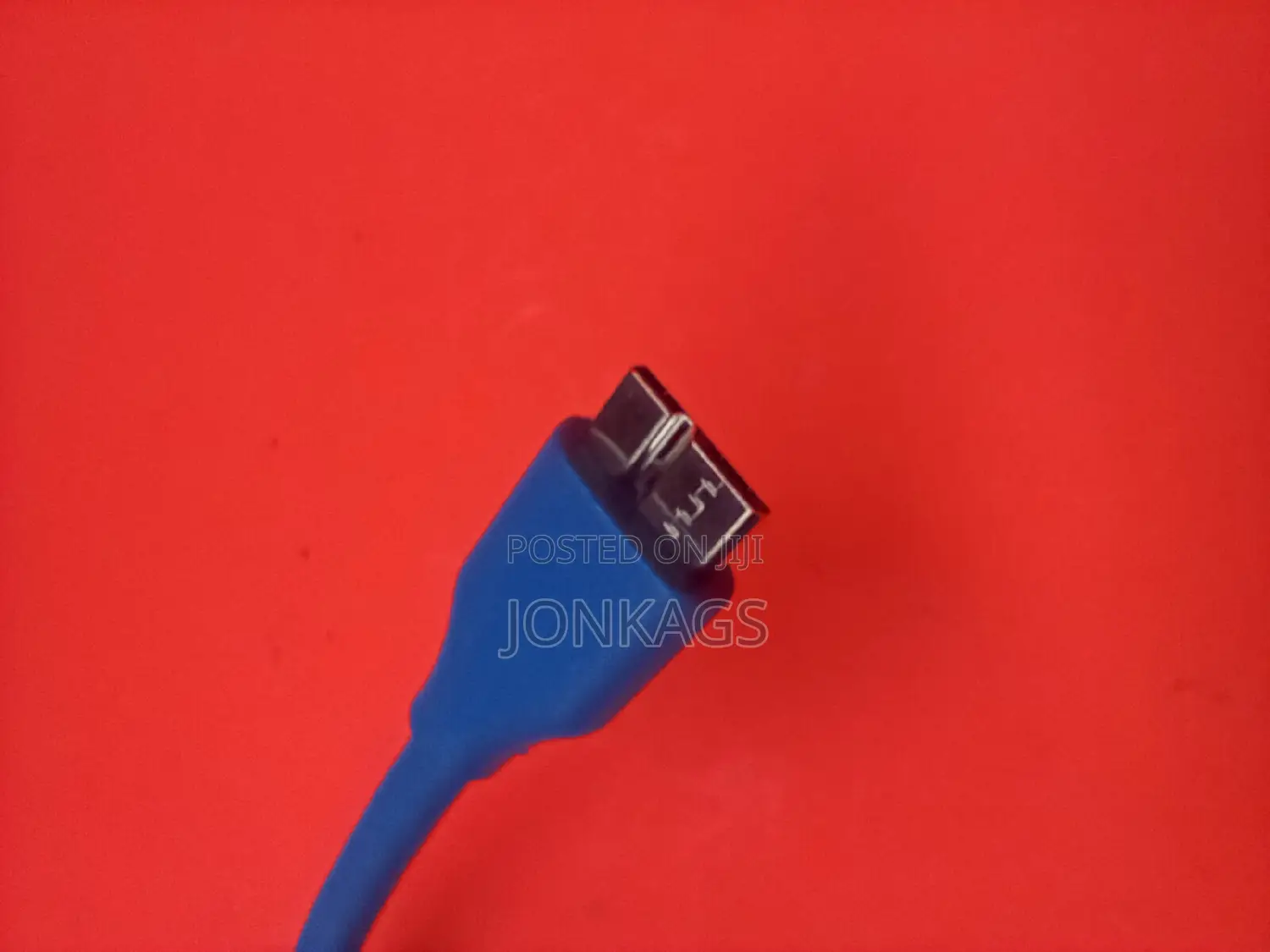 3.0 USB Type a to USB Type B 30cm