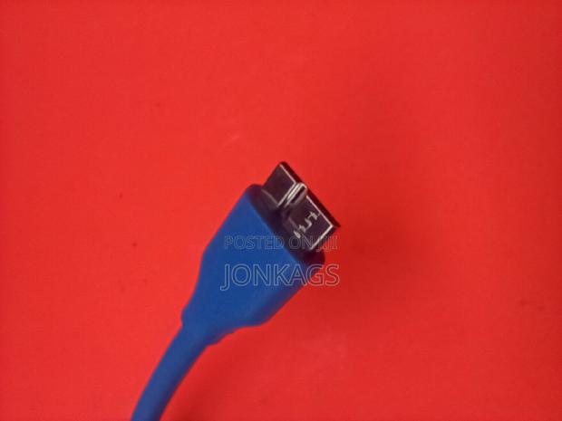 3.0 USB Type a to USB Type B 30cm - thumbnail 5