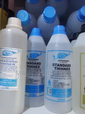 500ml Standard Thinner