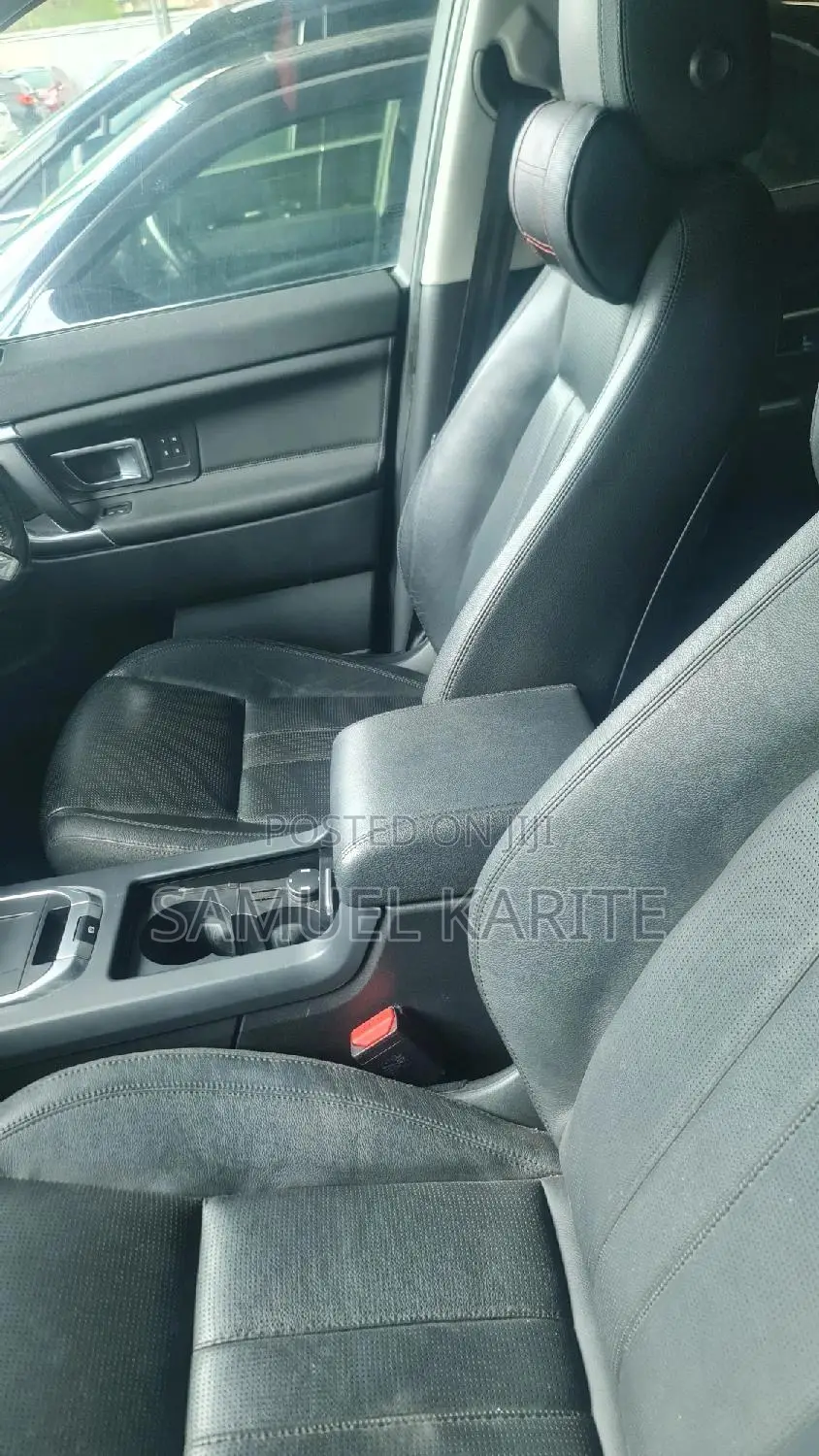 Land Rover Range Rover Evoque 2017 Gold
