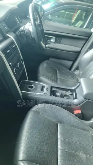 Land Rover Range Rover Evoque 2017 Gold