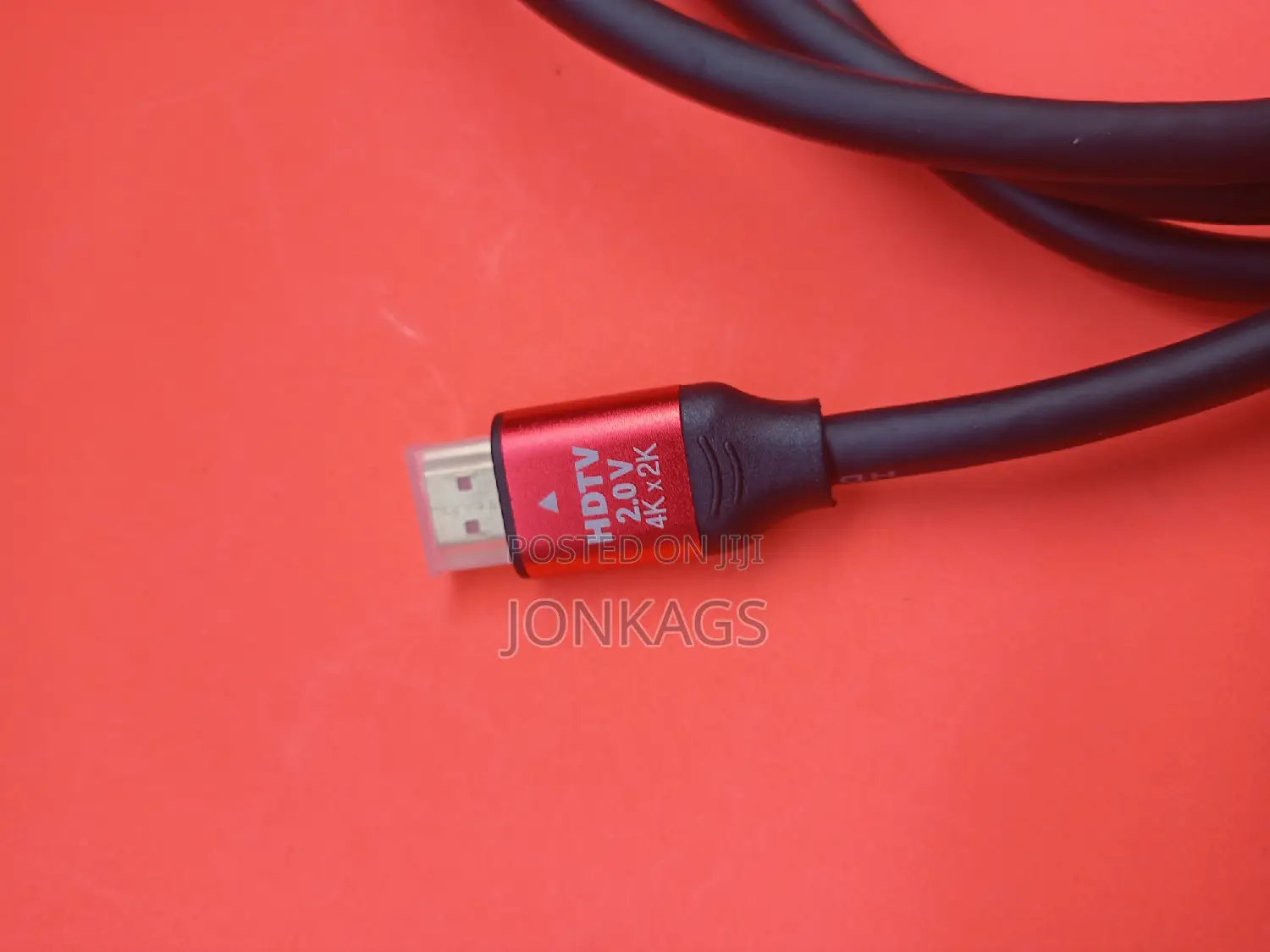 Premium Ultra HDMI Cable
