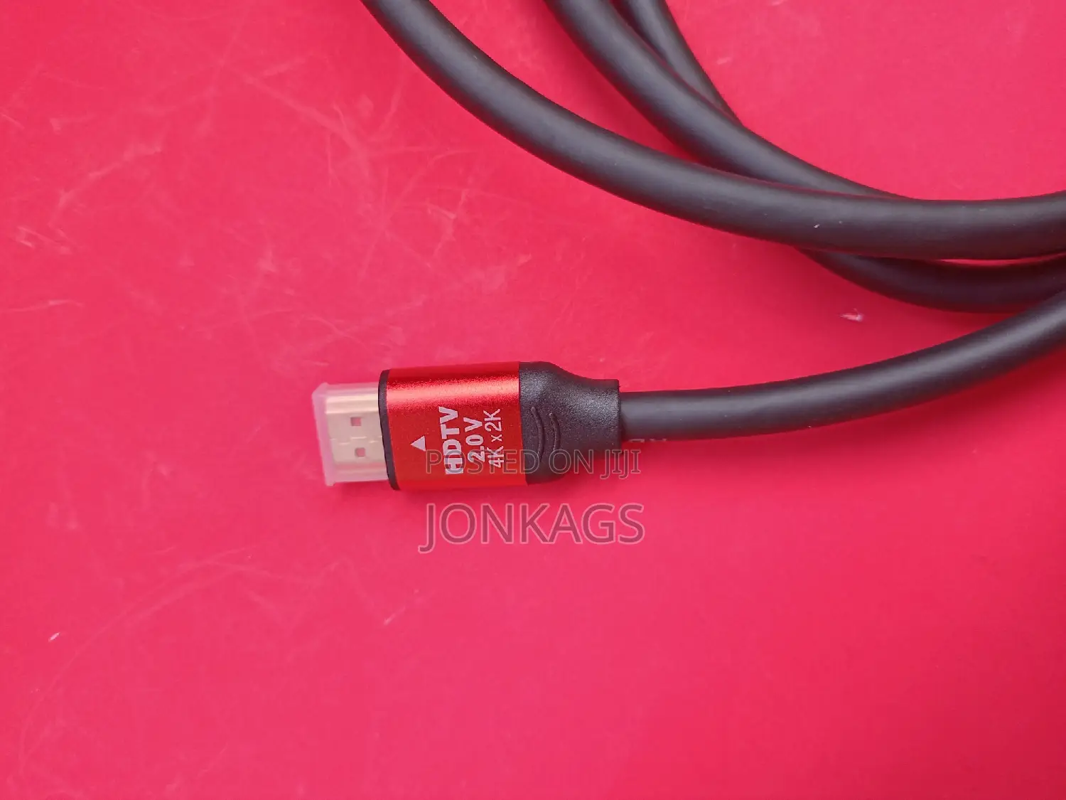 Premium Ultra HDMI Cable
