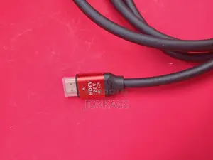 Premium Ultra HDMI Cable