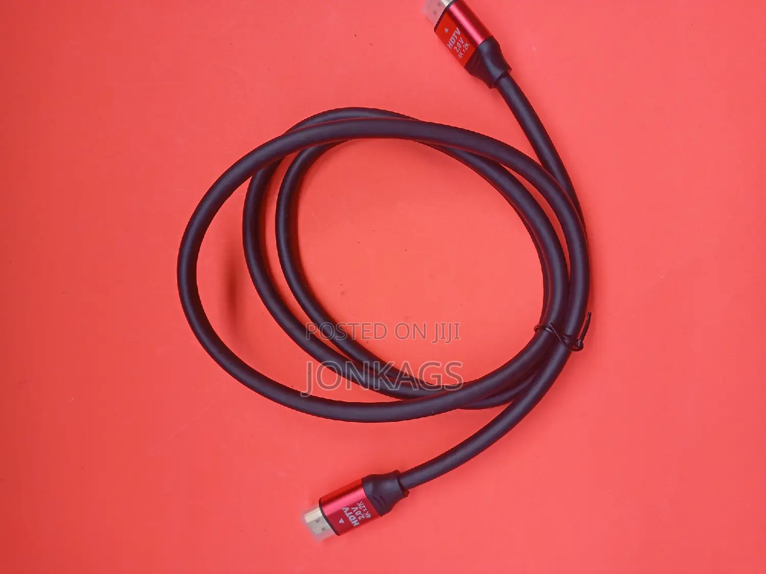 Premium Ultra HDMI Cable