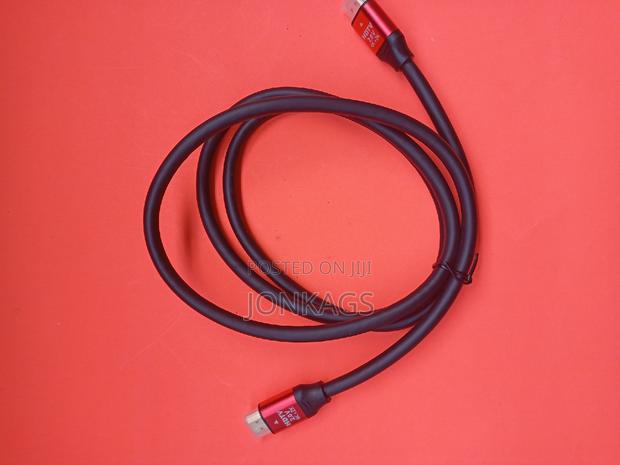 Premium Ultra HDMI Cable - thumbnail 5