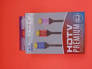 Premium Ultra HDMI Cable