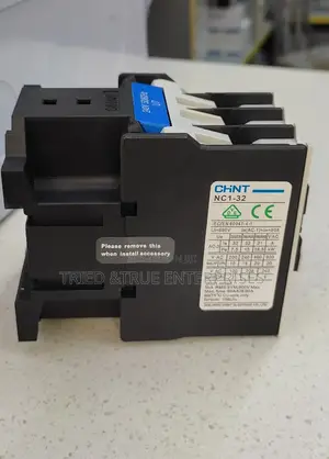 50amps Contactor NCI-3210