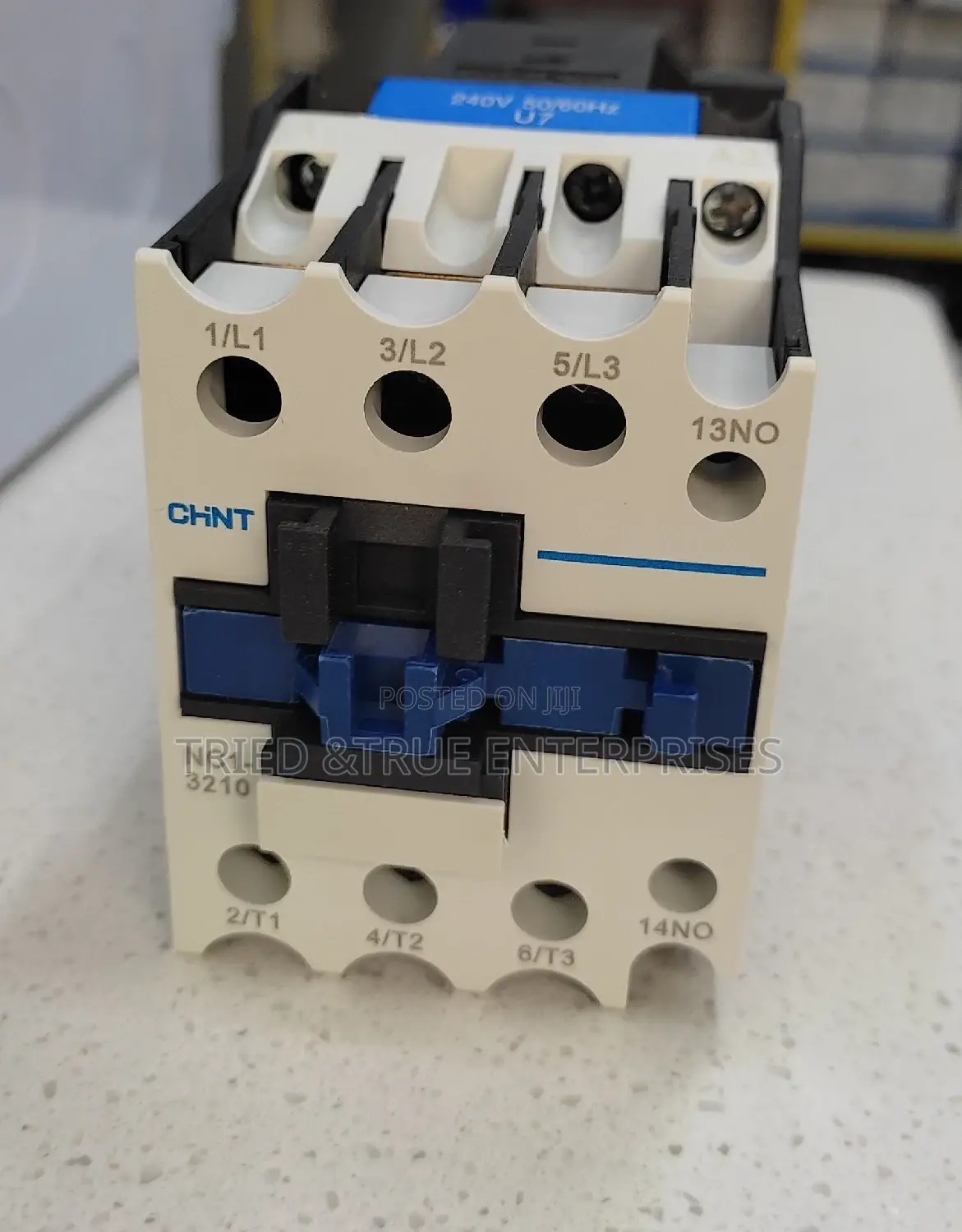 50amps Contactor NCI-3210
