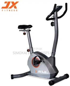 Domestic Magnetic Exercise Bike