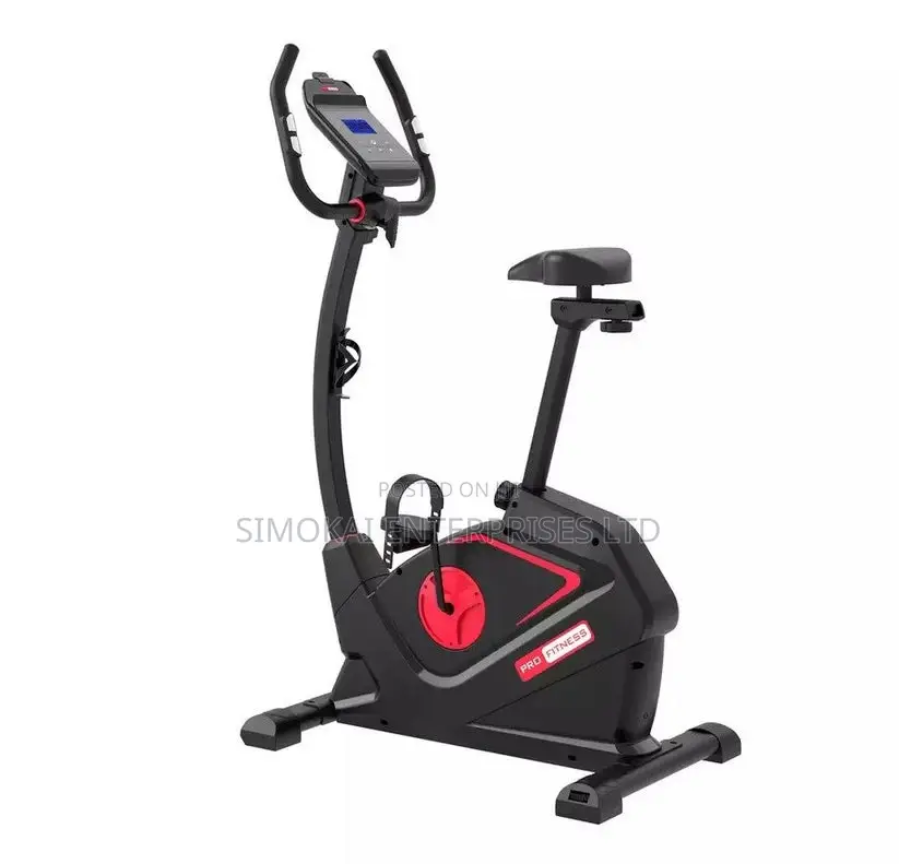 Magnetic Exercise Bike 2000EB