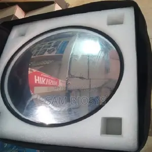 Under Search Car Mirror
