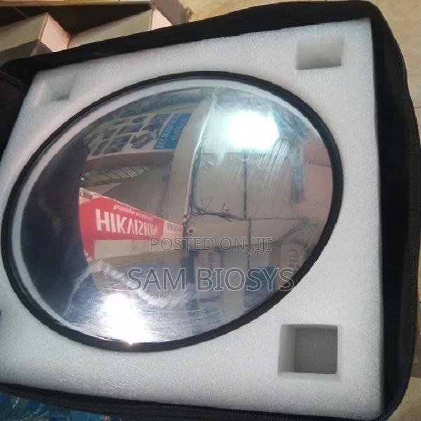 Under Search Car Mirror - main view