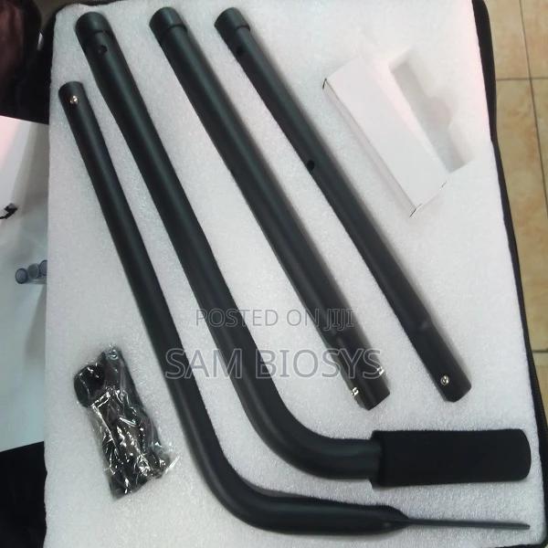 Under Search Car Mirror - thumbnail 2