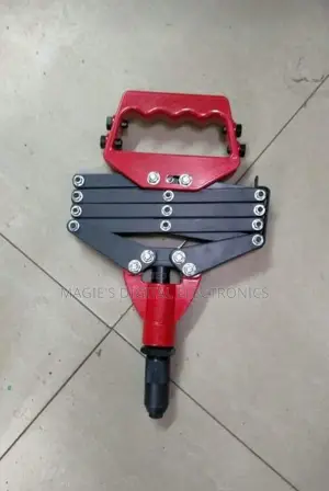 Durable Rivet Gun