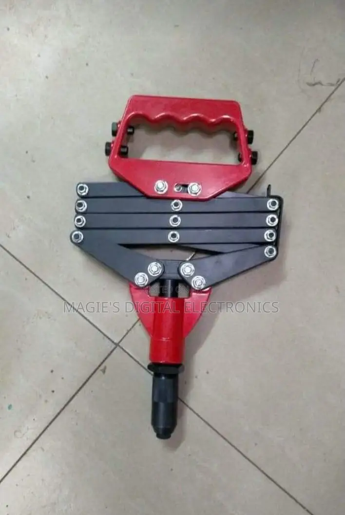 Durable Rivet Gun