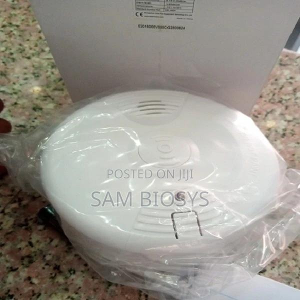 Standalone Smoke Detector Asenware - main view