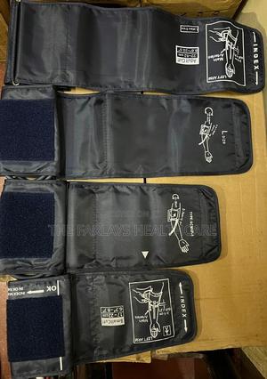 Bp Machine Cuffs S,M,L,XL - thumbnail 2
