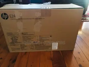 HP E24U G4 23.8 Inch Ips FHD Usb-C Monitor