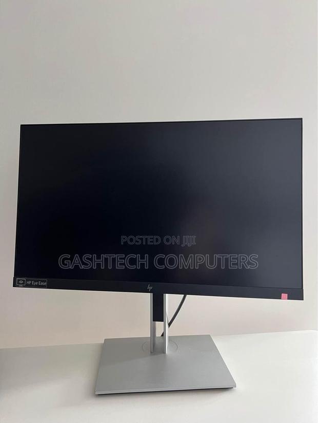 HP Elitedisplay E24U G4 24 Inch Ips LED Backlit,