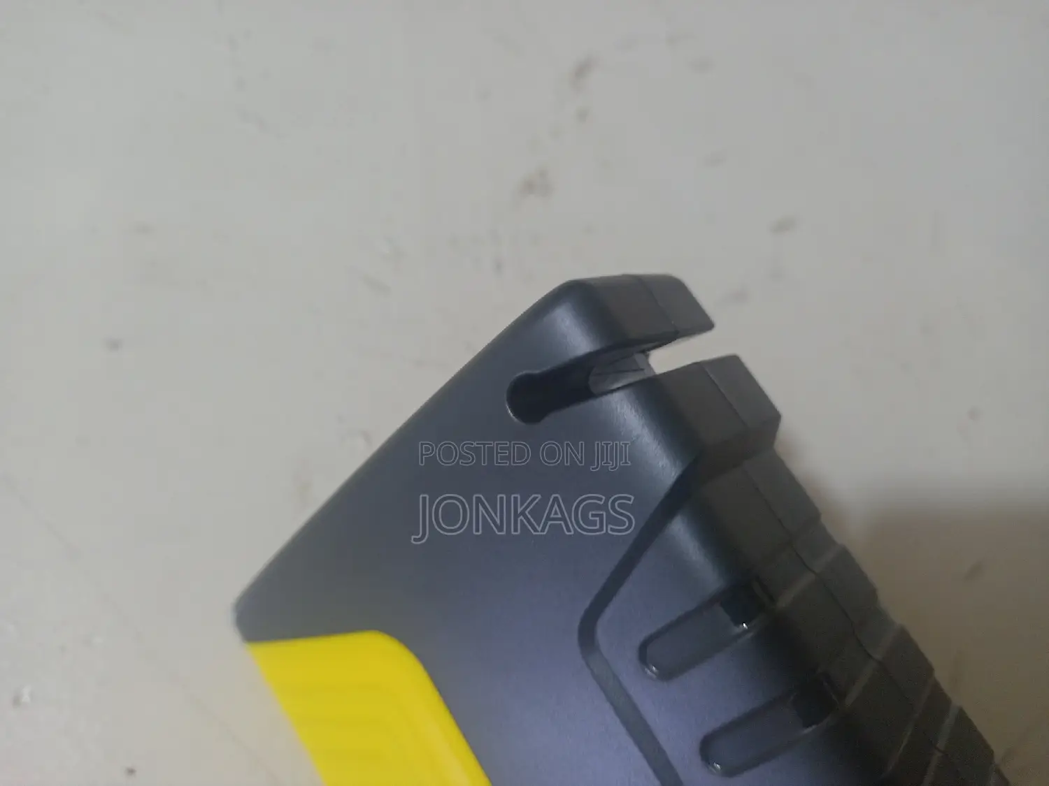 Car Jump Starter Power Plus Inflator Compressor