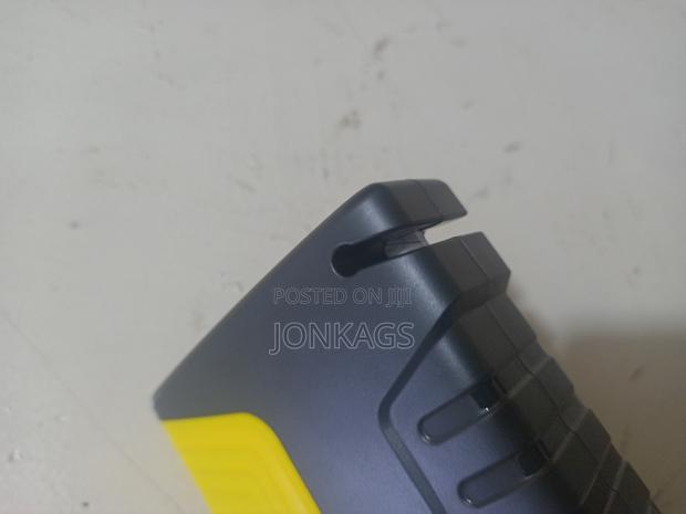 Car Jump Starter Power Plus Inflator Compressor - thumbnail 10