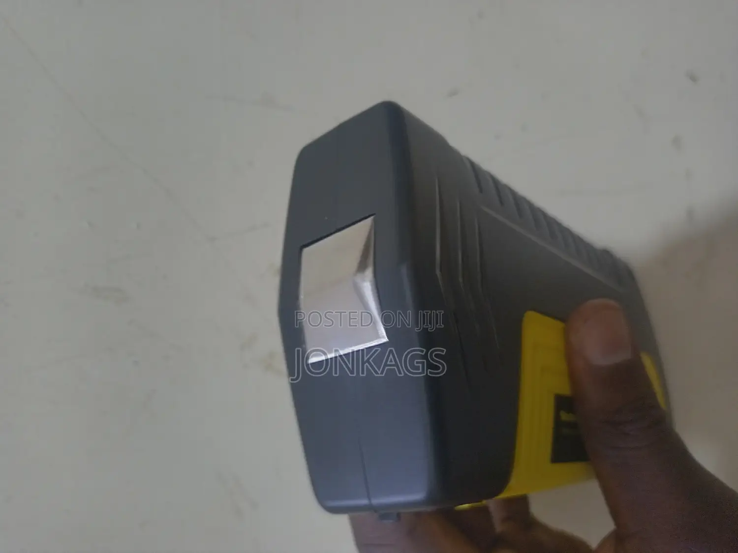 Car Jump Starter Power Plus Inflator Compressor