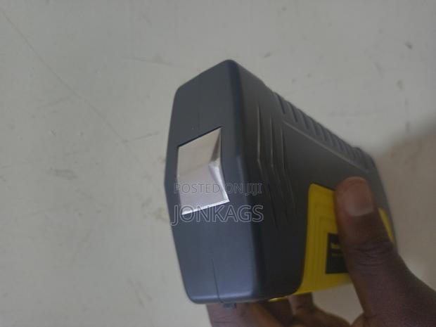 Car Jump Starter Power Plus Inflator Compressor - thumbnail 16